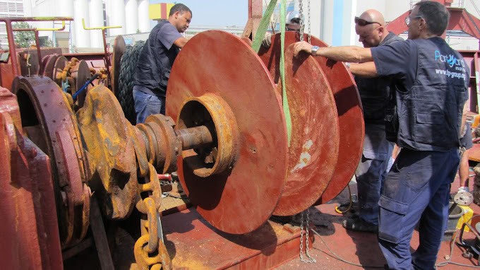 H&P Group gallery image